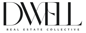 Dwell Real Estate Collective Logo